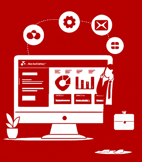 Microsoft Dynamics 365 Business Central